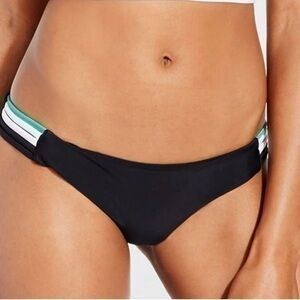 Nwt Fabletics bikini bottoms size XL